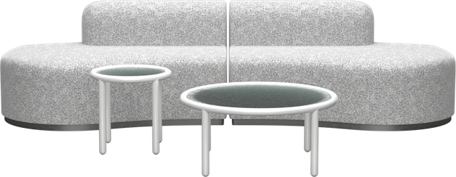 Coco Chaise Lounge Package